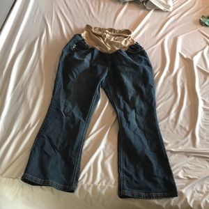 Maternity Jeans